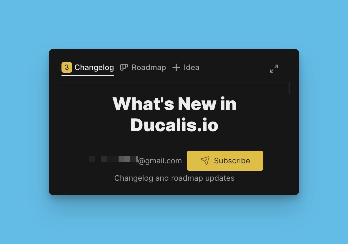 Single sign-on flow for Voting Board access