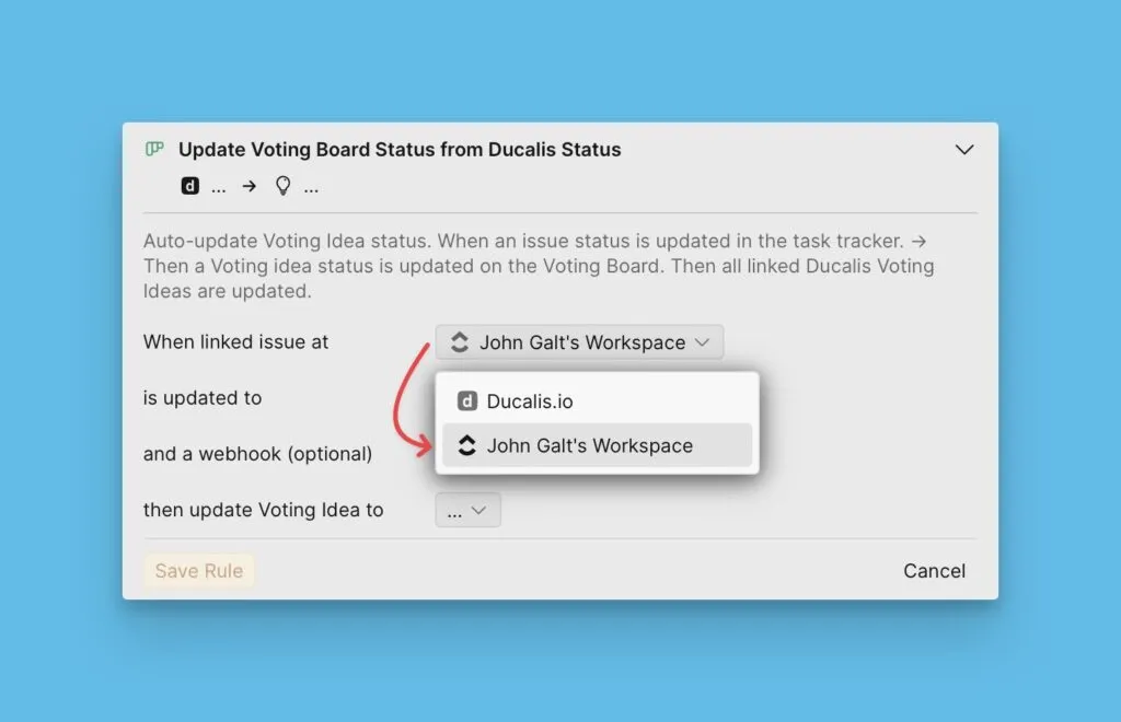 プラットフォームの選択