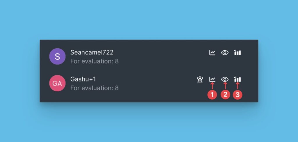 Scrum Poker settings