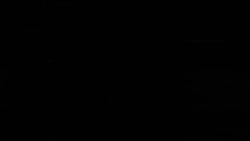 Filtering tasks by different criteria in the matrix view