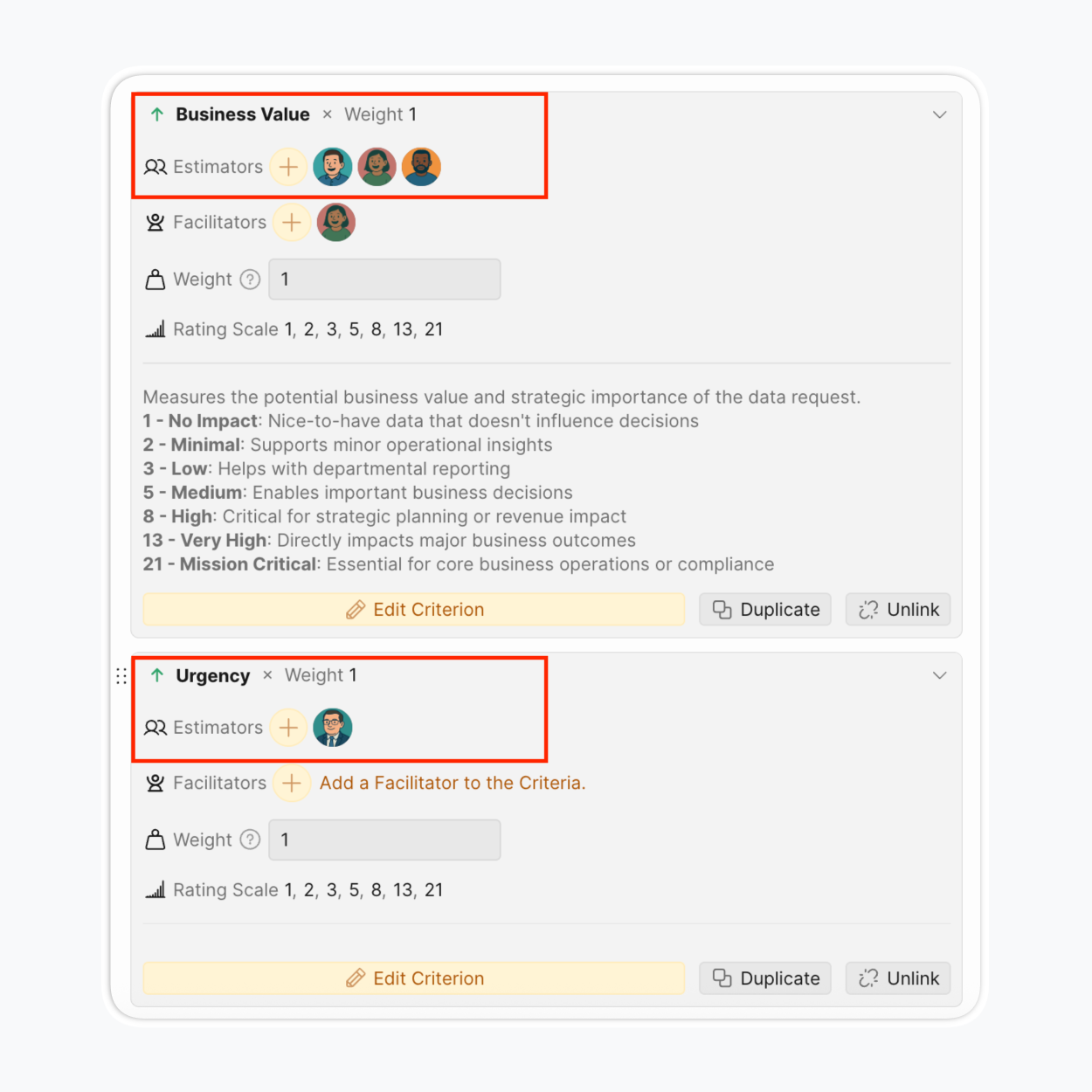 基準にユーザーを追加