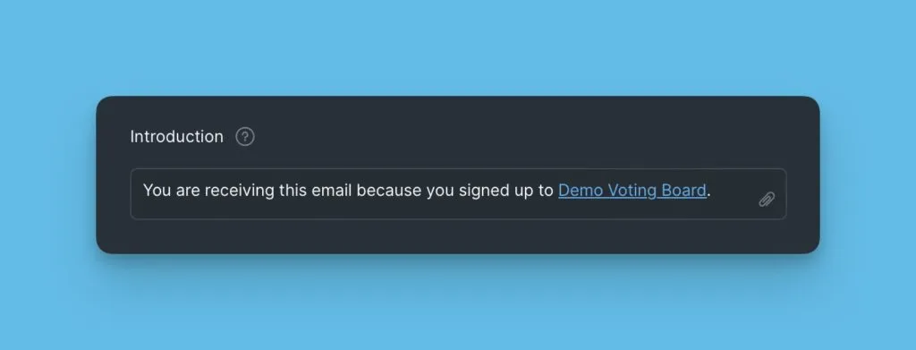 導入文テキストエディタ