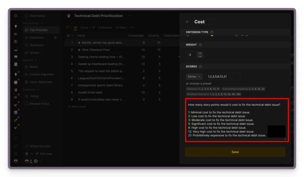 hi.ducalis.io でチームの基準の説明を簡単にパーソナライズ