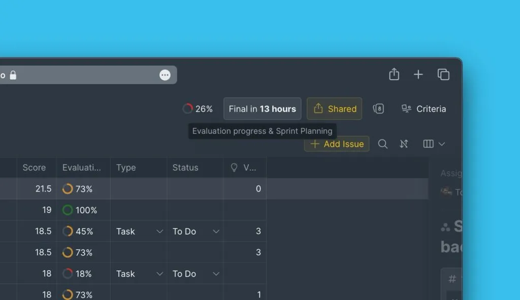Sprint settings location