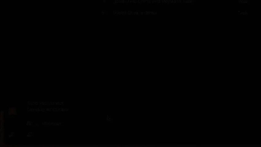 タスクトラッカーの接続とインポートプロセスを示すアニメーション