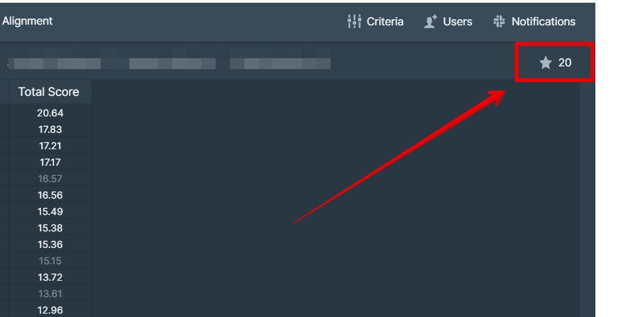 Sprint planning discussion
