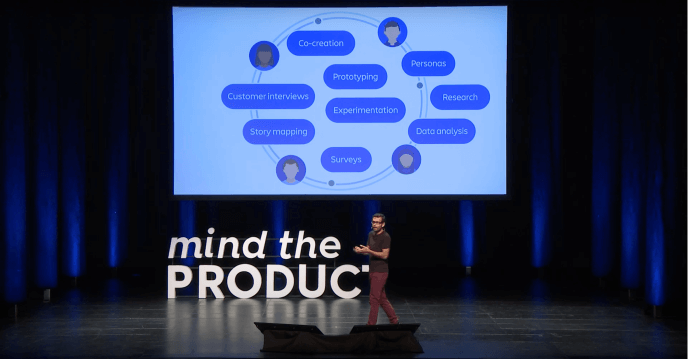 プロダクトマネジメントに必要なスキル