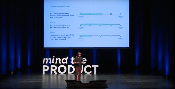 3 つの W フレームワークの調査結果
