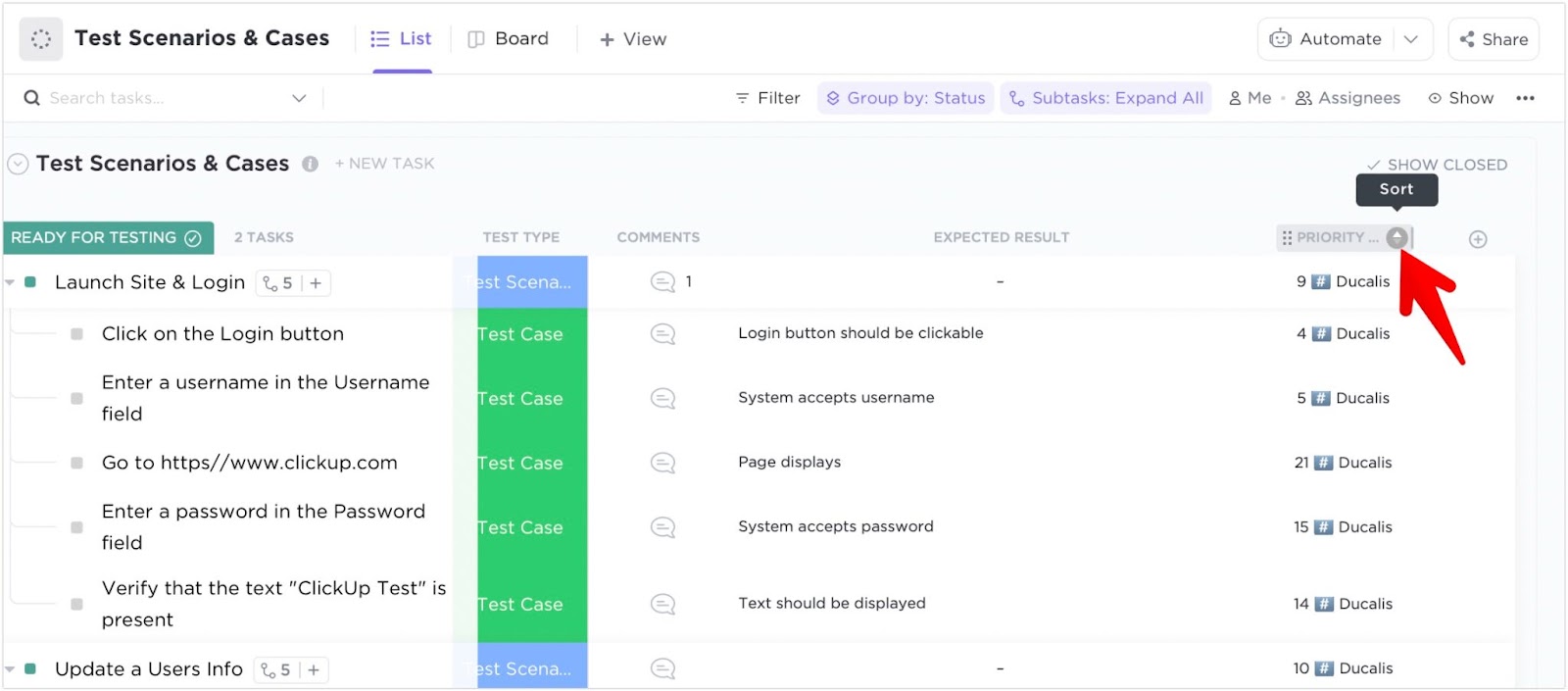 ClickUp: Need Access to Custom Field ID from Each Bundle Later in Scenario  - Questions & Answers - Make Community