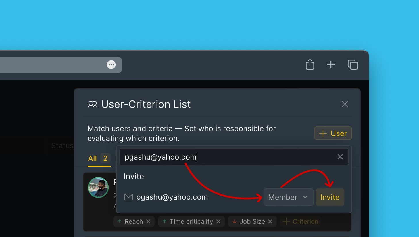 How to search for users on Steam